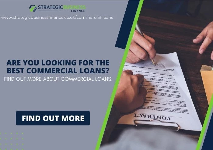 Commercial Loans in 